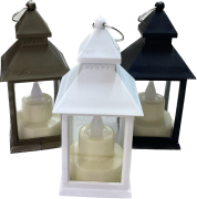 Диодный фонарь