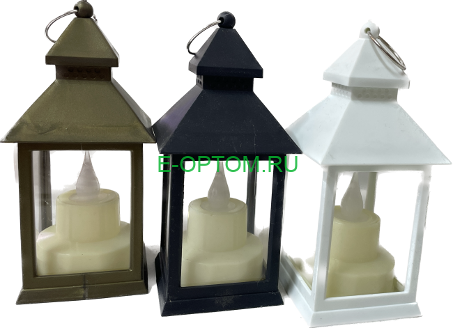 Диодный фонарь