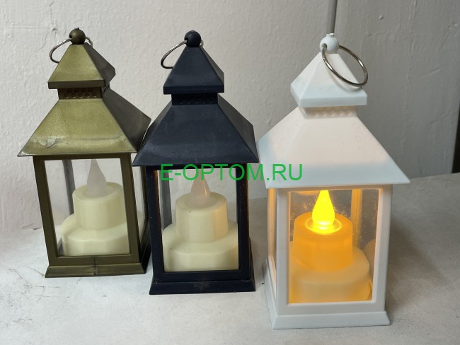 Диодный фонарь