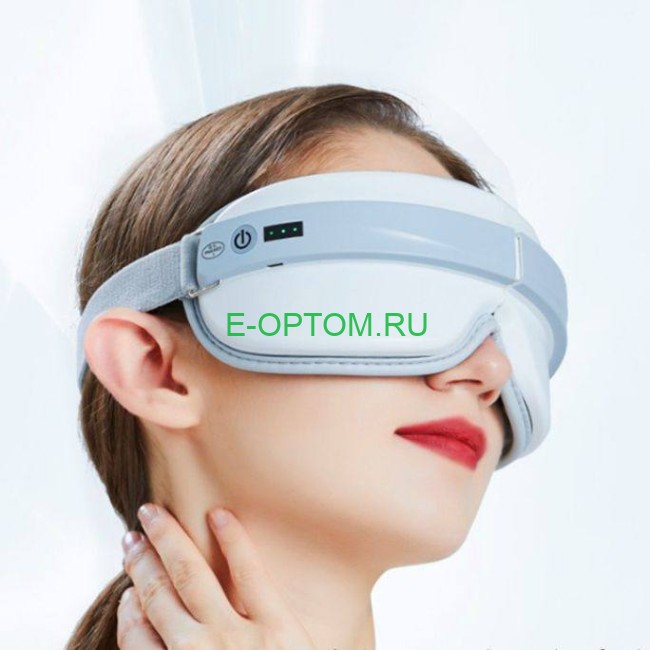 Массажер для глаз