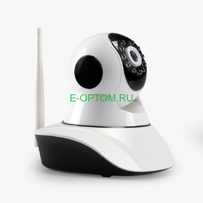 Камера мегапиксельная onvif p2p 720p ip