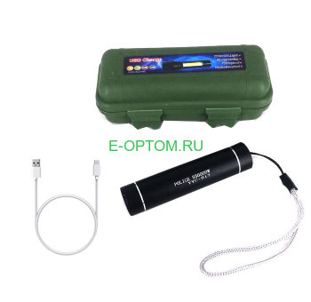 Фонарь светодиодный YYC-517 Фонарь светодиодный YYC-517