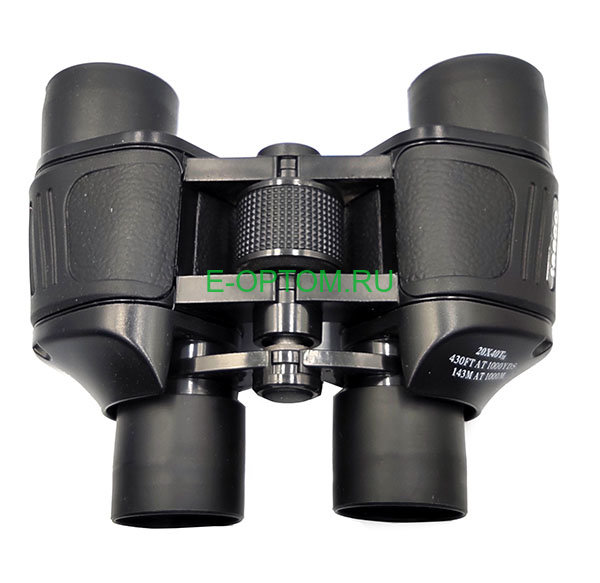 Бинокль Tasco 20x40Тм