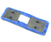 Насадка Микрофибра большая, 45 x 15 см