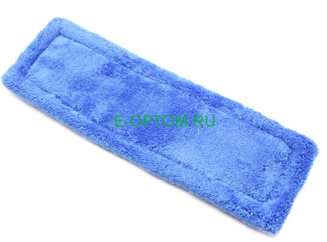 Насадка Микрофибра большая, 45 x 15 см
