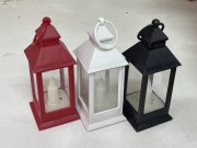 Диодный фонарь