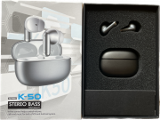 Беспроводные наушники TWS K-50