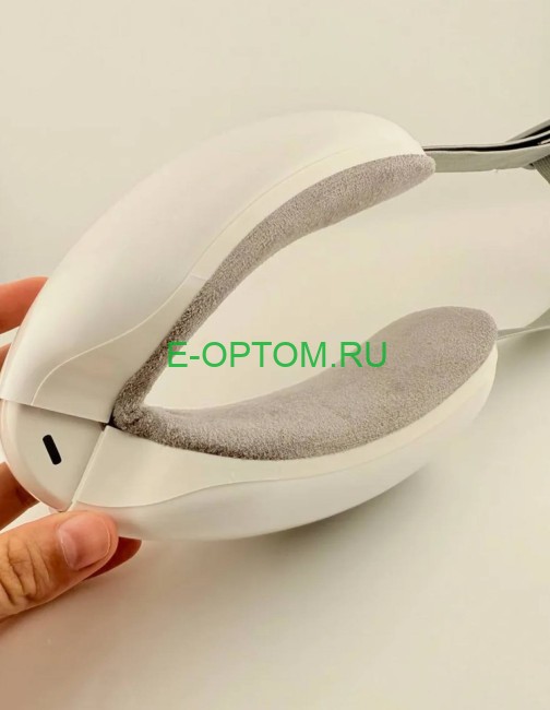 Массажер для глаз Garantnik