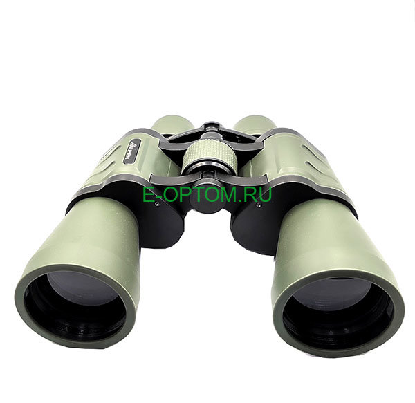 Бинокль ALPEN 60x60Ю
