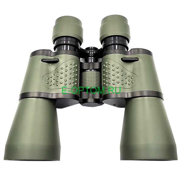 Бинокль ALPEN 60x60Ю