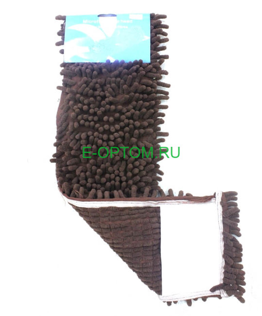 Насадка Макароны бол. 55x15 см