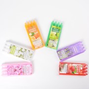 Свечи ароматизированная Свечи ароматизированная