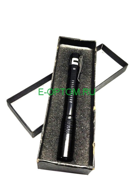 Фонарь светодиодный Police BL-851-1 Zoom