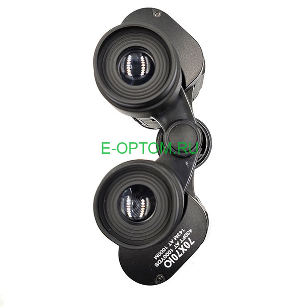 Бинокль ALPEN 70x70Ю