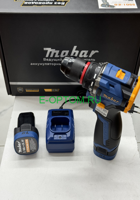Аккумуляторный бесщеточный дрель-шуруповёрт Аккумуляторный бесщеточный дрель-шуруповёрт