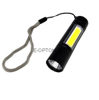 Фонарь светодиодный Police BL-511 Zoom