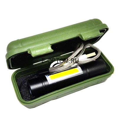 Фонарь светодиодный Police BL-511 Zoom Фонарь светодиодный Police BL-511 Zoom