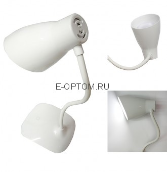 Лампа для письменного стола