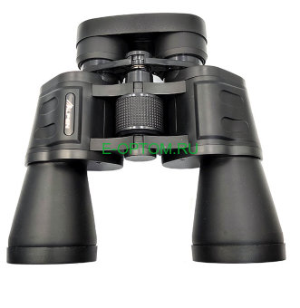 Бинокль ALPEN 50x50Ю