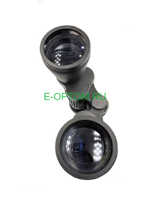 Бинокль ALPEN 50x50Ю