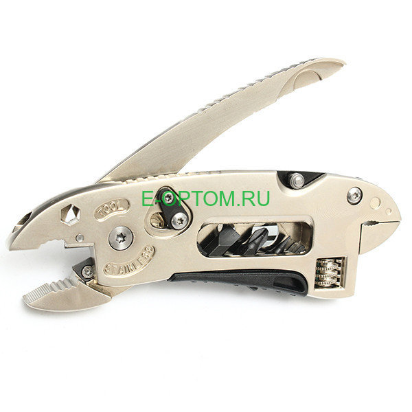 Мультитул нож с гаечным ключом