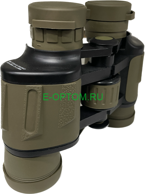Бинокль 8 x 40 - 40 x 40