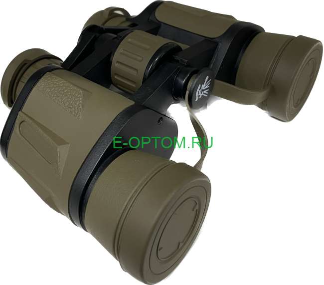 Бинокль 8 x 40 - 40 x 40