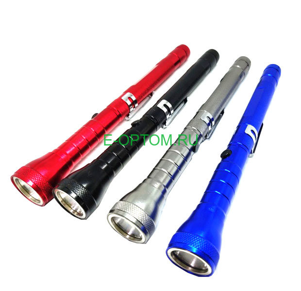 Фонарь светодиодный T91