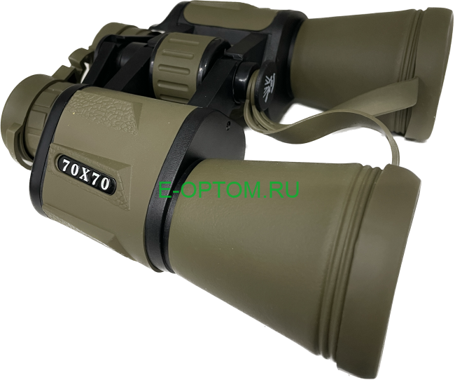 Бинокль 10 x 50