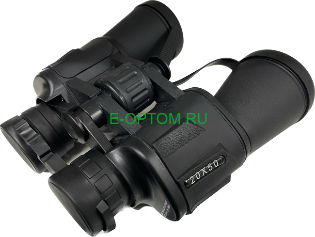 Бинокль 10 x 50