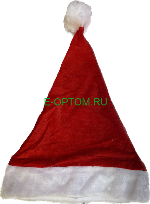 Рождественская шапка "Колпак"