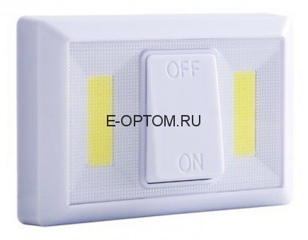 Фонарь кемпинговый настенный HY811 LED