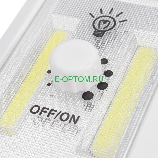 Фонарь кемпинговый настенный 1702A LED