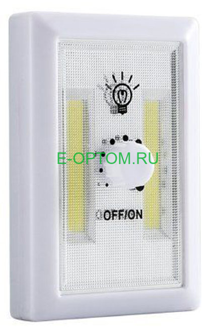 Фонарь кемпинговый настенный 1702A LED