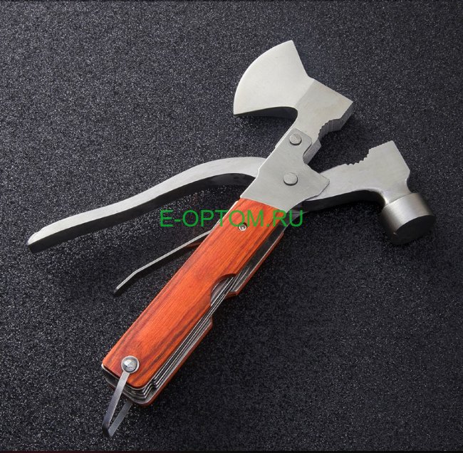 Мультитул многофункциональные плоскогубцы с топориком Мультитул многофункциональные плоскогубцы с топориком