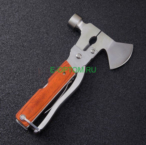 Мультитул многофункциональные плоскогубцы с топориком Мультитул многофункциональные плоскогубцы с топориком