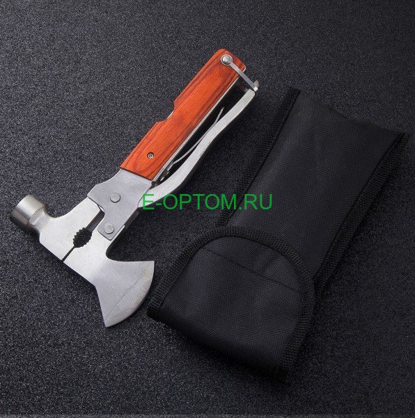 Мультитул многофункциональные плоскогубцы с топориком Мультитул многофункциональные плоскогубцы с топориком