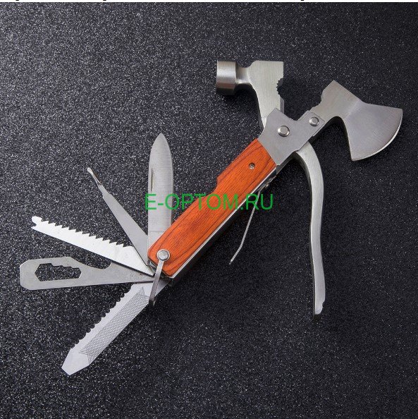 Мультитул многофункциональные плоскогубцы с топориком Мультитул многофункциональные плоскогубцы с топориком