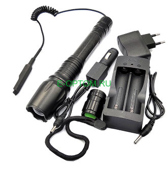 Фонарь светодиодный Ultra Fire HLQ865 Фонарь светодиодный Ultra Fire HLQ865