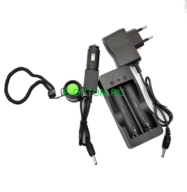 Фонарь светодиодный Ultra Fire HLQ865