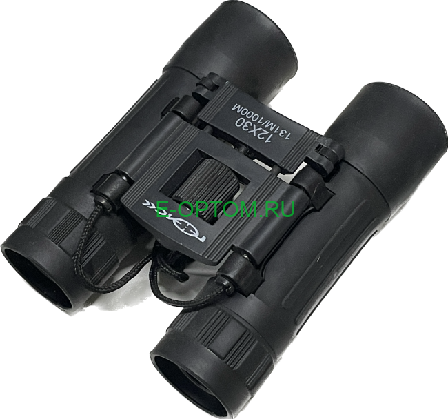 Бинокль Поиск 12x30