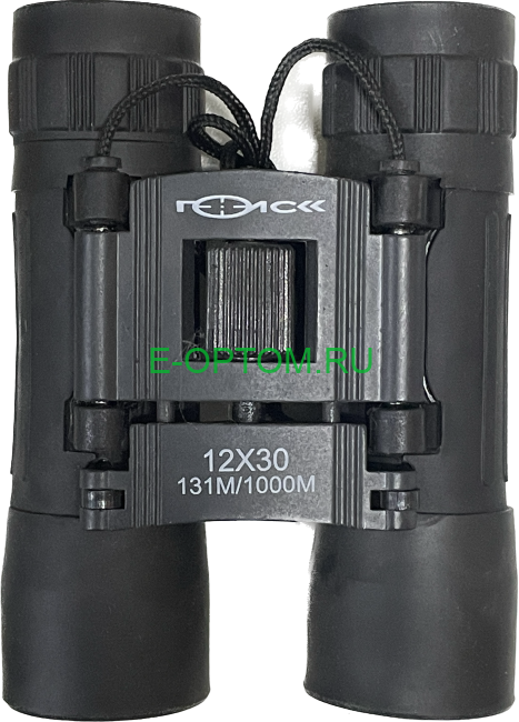Бинокль Поиск 12x30