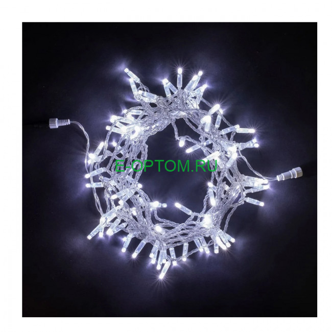 Гирлянда уличная 10м ip65
