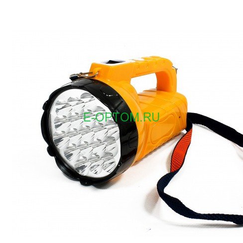 Фонарь аккумуляторный ja-1953