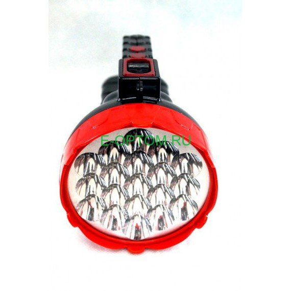 Фонарь аккумуляторный ja-1953