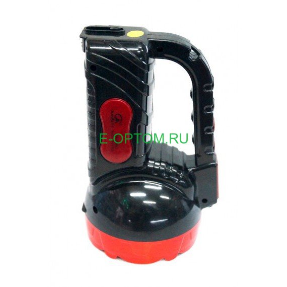 Фонарь аккумуляторный ja-1953