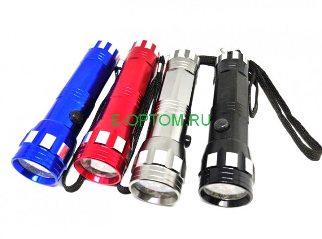 Фонарь светодиодный 917