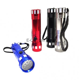 Фонарь светодиодный 917