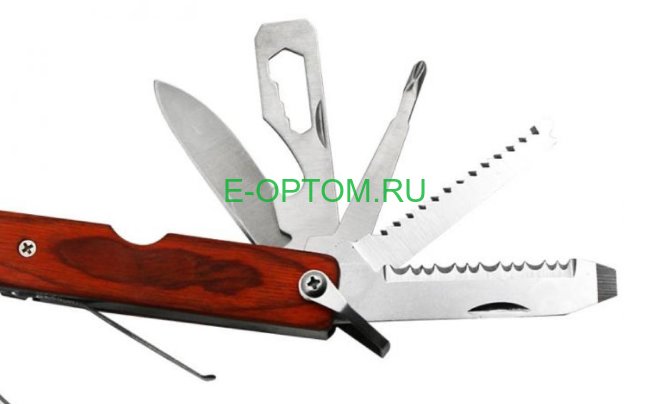 Мультитул — пассатижи с набором инструментов Мультитул — пассатижи с набором инструментов