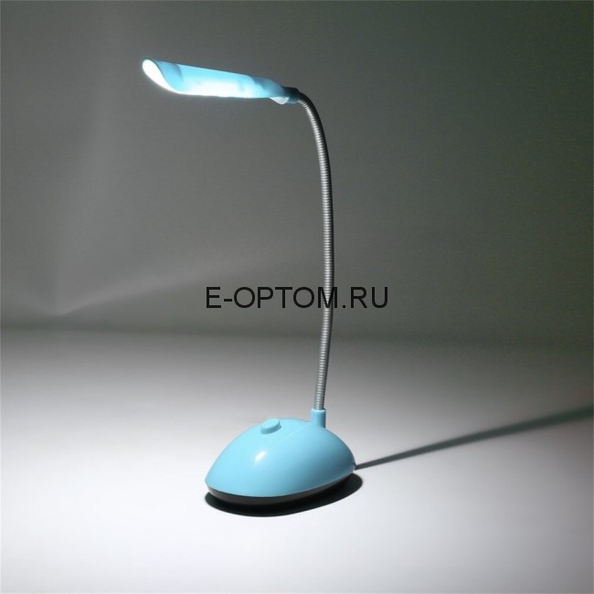 Мини настольная лампа